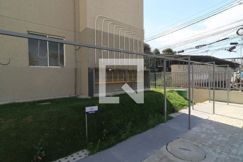 Apartamento de 1 quarto em condomínio com academia — photo 32