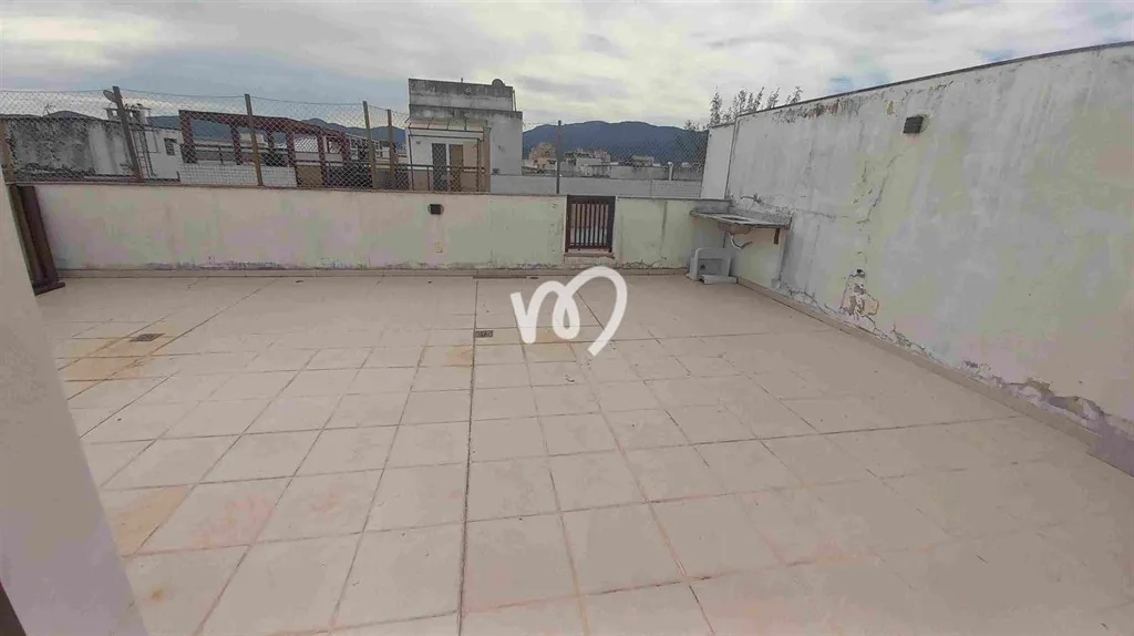 Cobertura duplex com 370 m², 3 suítes e churrasqueira — photo 33