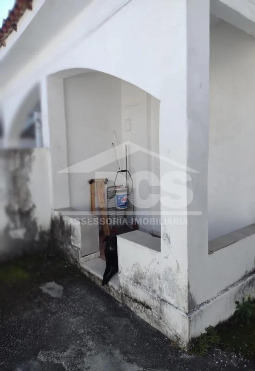 Casa sem mobília com 1 quarto e cozinha separada — photo 15