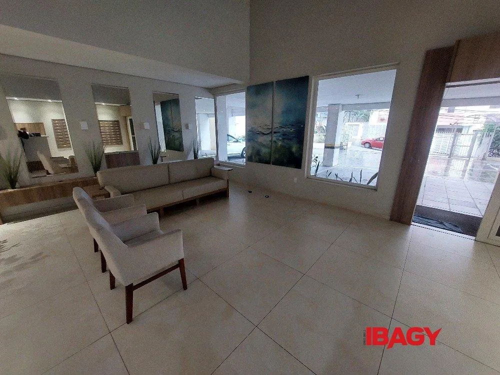 2-bedroom, 67 m² apartment in Florianópolis