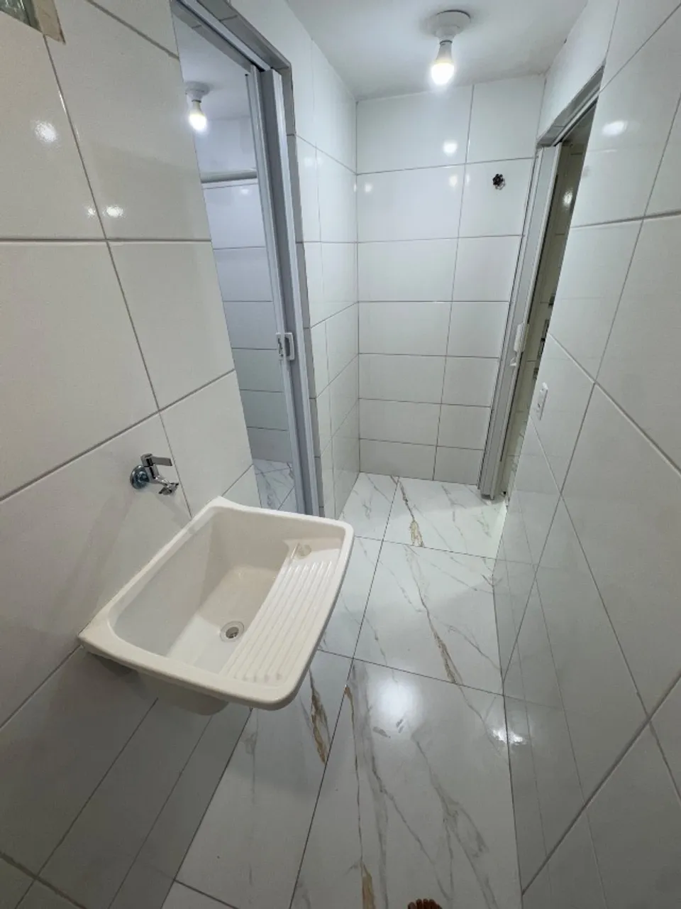 One-bedroom, 25 m² house in Rio de Janeiro — photo 4