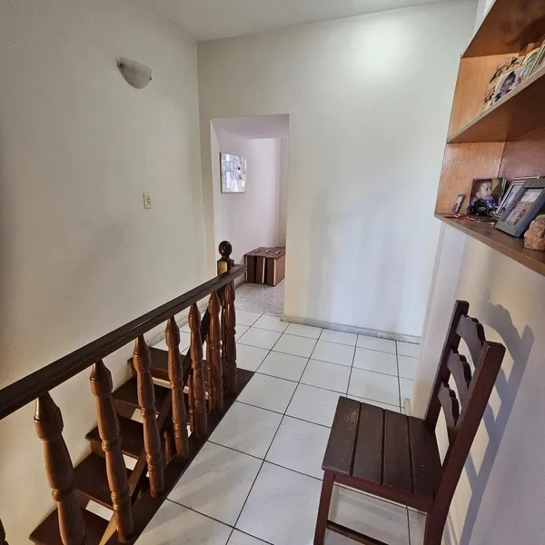 3-bedroom house with a washing machine in Rio de Janeiro — photo 17