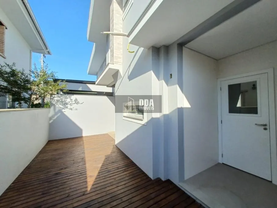 Casa de 4 dormitorios con balcón gourmet — photo 26