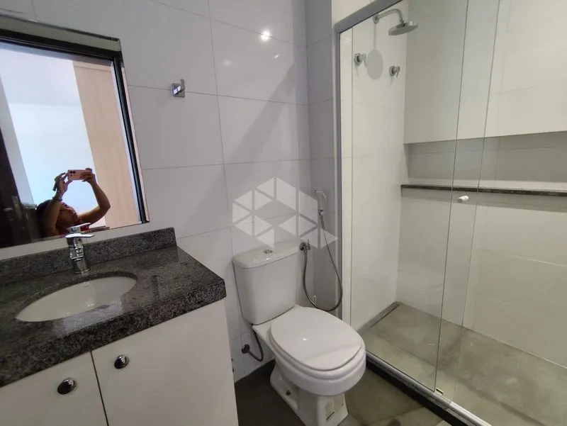 Меблированное студио 40 м²: 1 спальня и 1 место — photo 18
