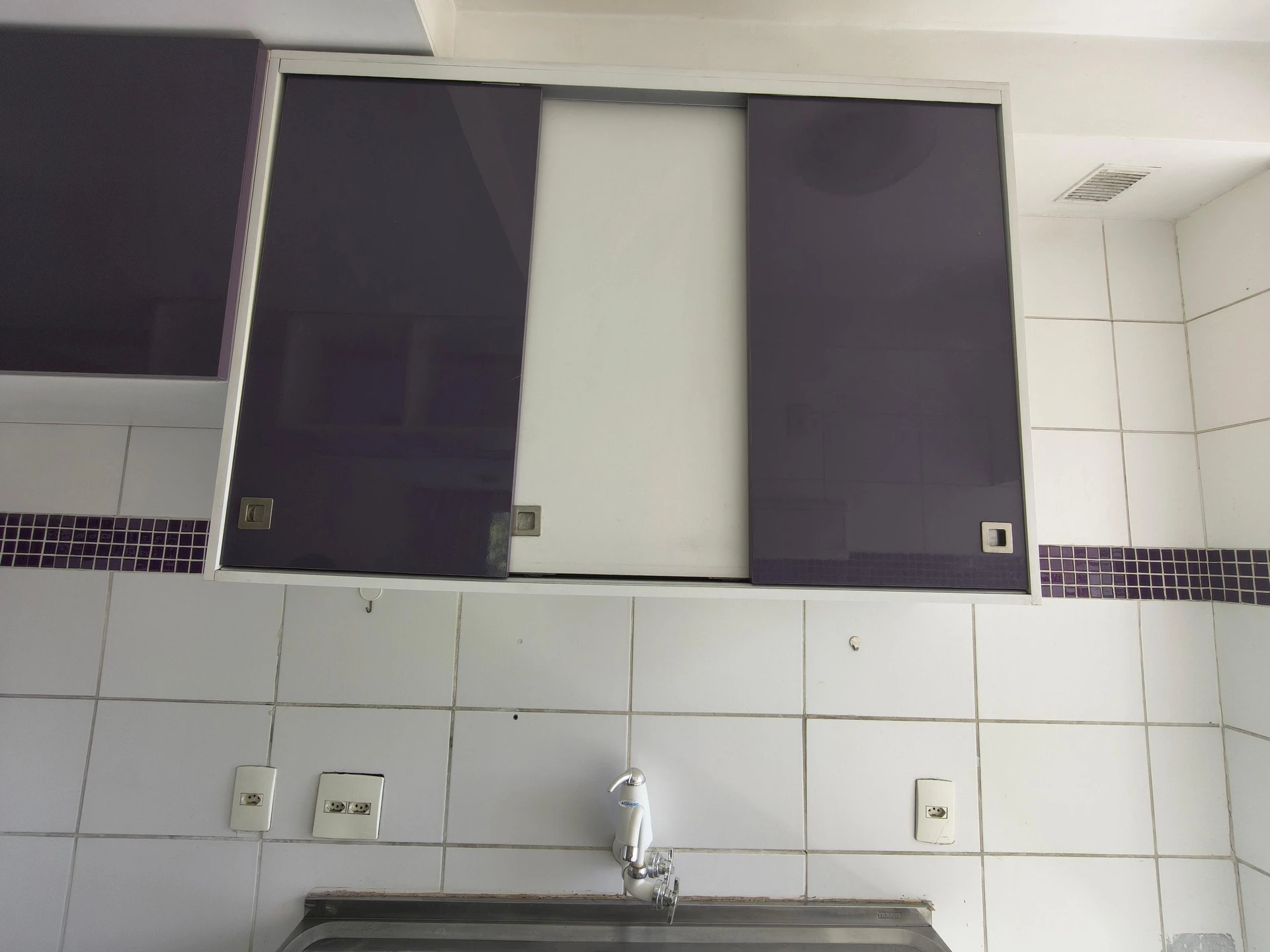 Apartamento para alugar com 2 quartos e 1 banheiro — photo 8