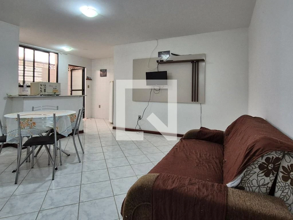 Apartamento mobiliado com 1 quarto e 1 banheiro, sem vaga — photo 11