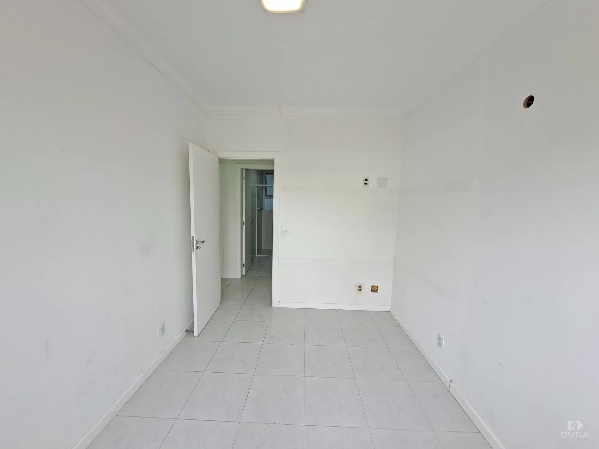 Lavadora y 3 dormitorios: departamento de 88 m² — photo 11