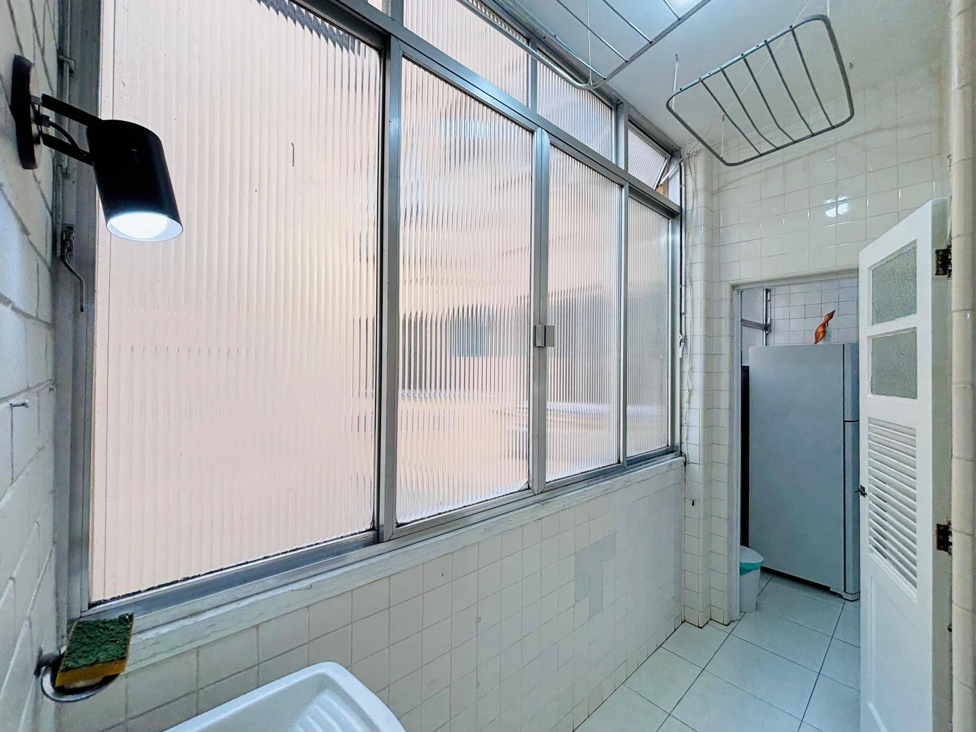 Mountain view in a 3-bedroom apartment, 120 m² — photo 25