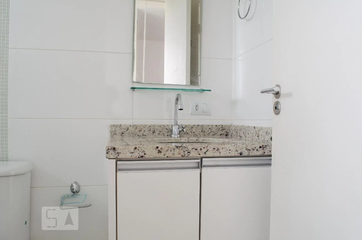 Furnished studio, 40 m², with a home office — photo 12