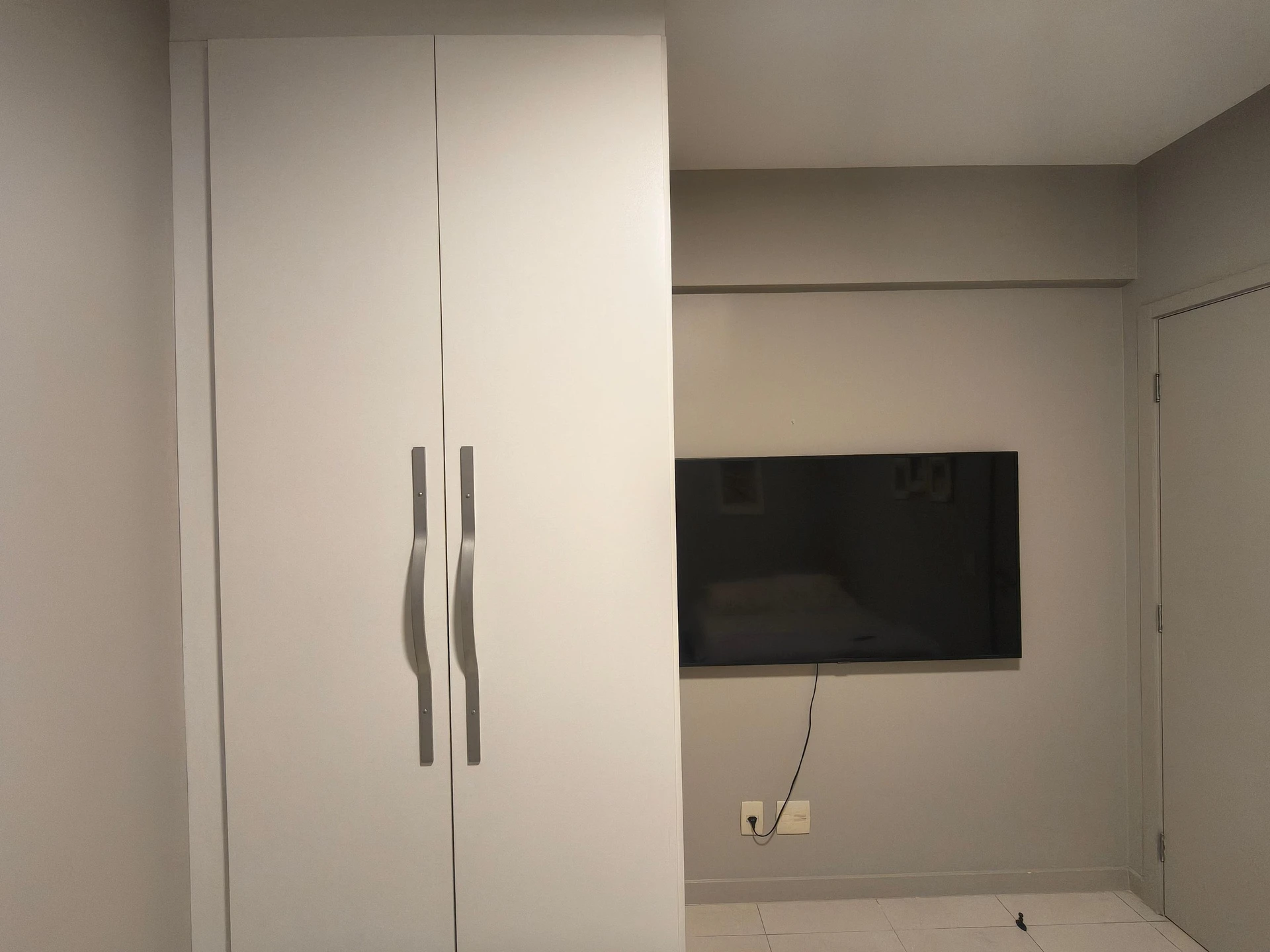 Пральна машина та 4 спальні: квартира 117 м² — photo 40