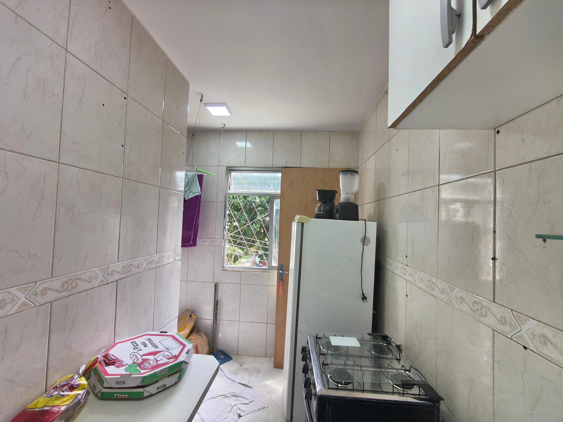 Apartamento mobiliado de 2 quartos e 50 m² — photo 15