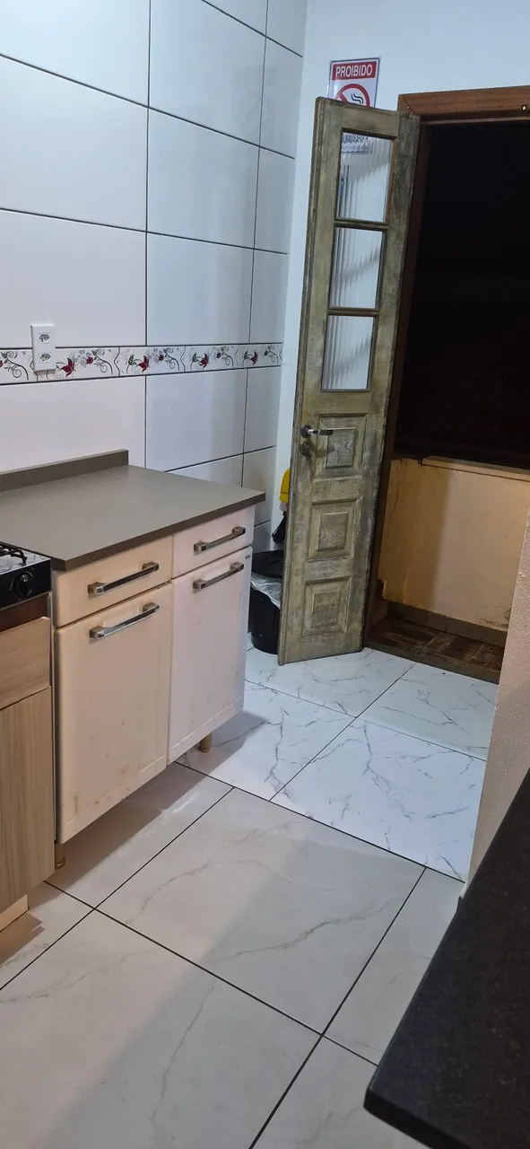 Apartamento mobiliado com 1 quarto e 1 banheiro — photo 10