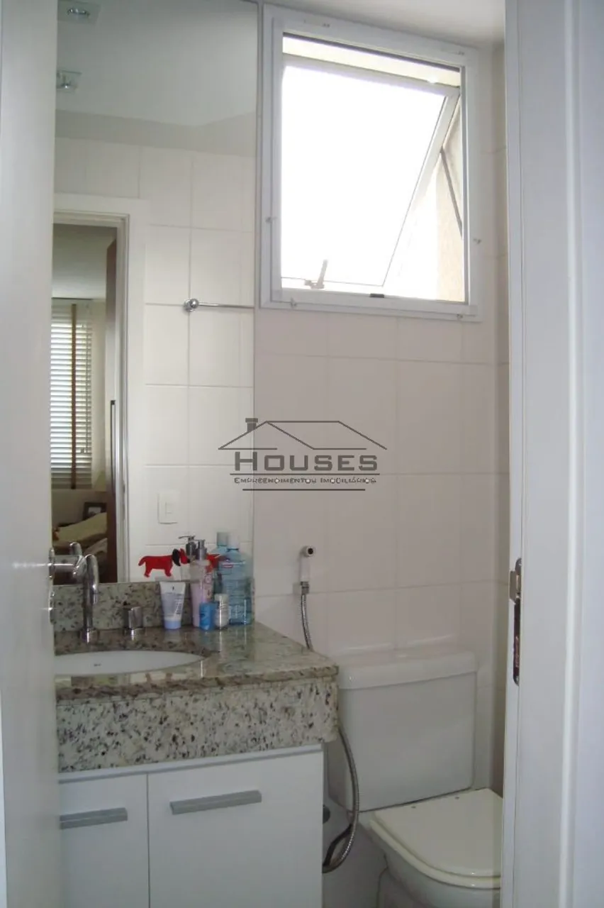Apartamento mobiliado com 2 quartos e 1 vaga — photo 6