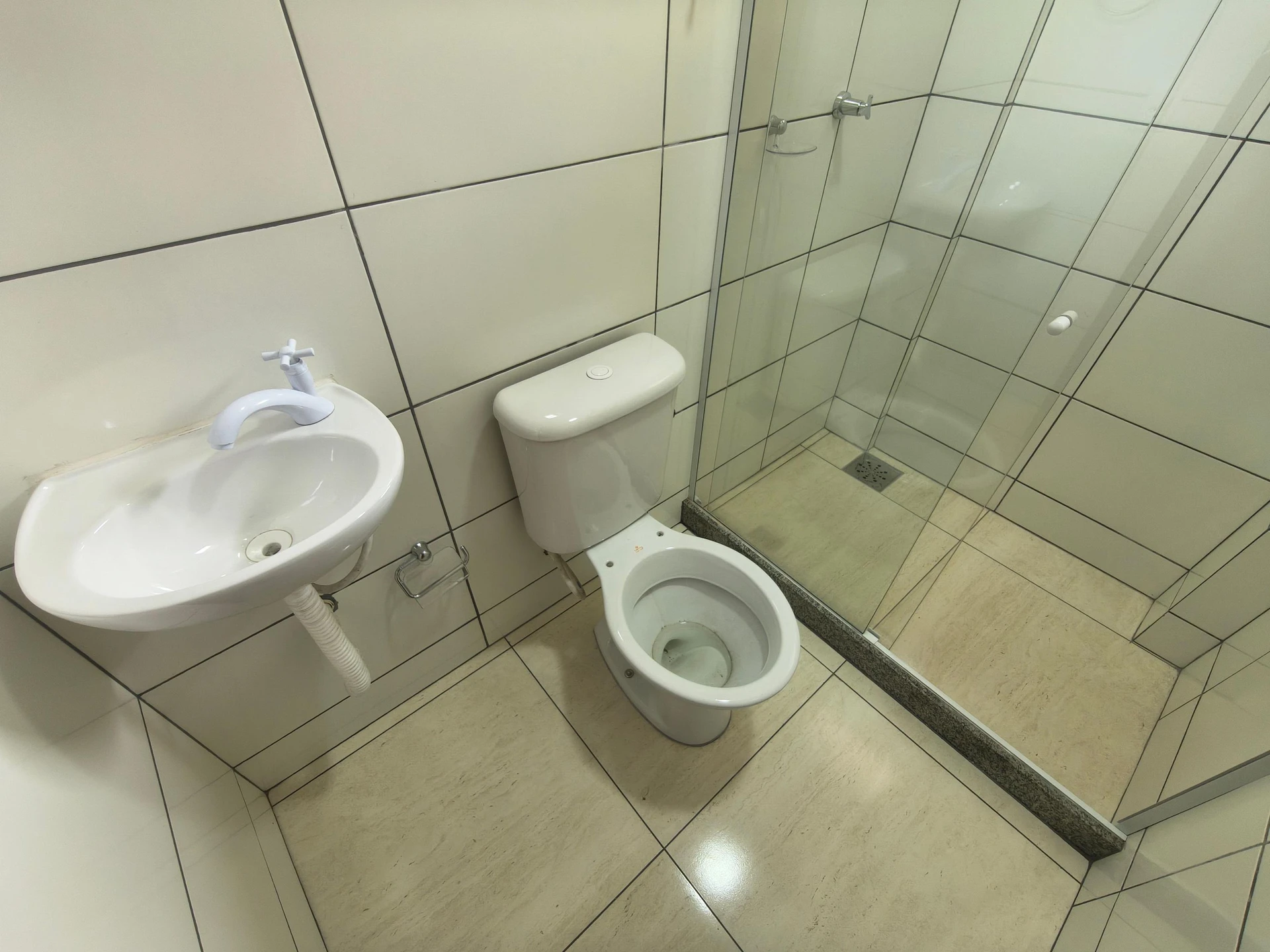 Monoambiente de 25 m² en Rio de Janeiro — photo 5