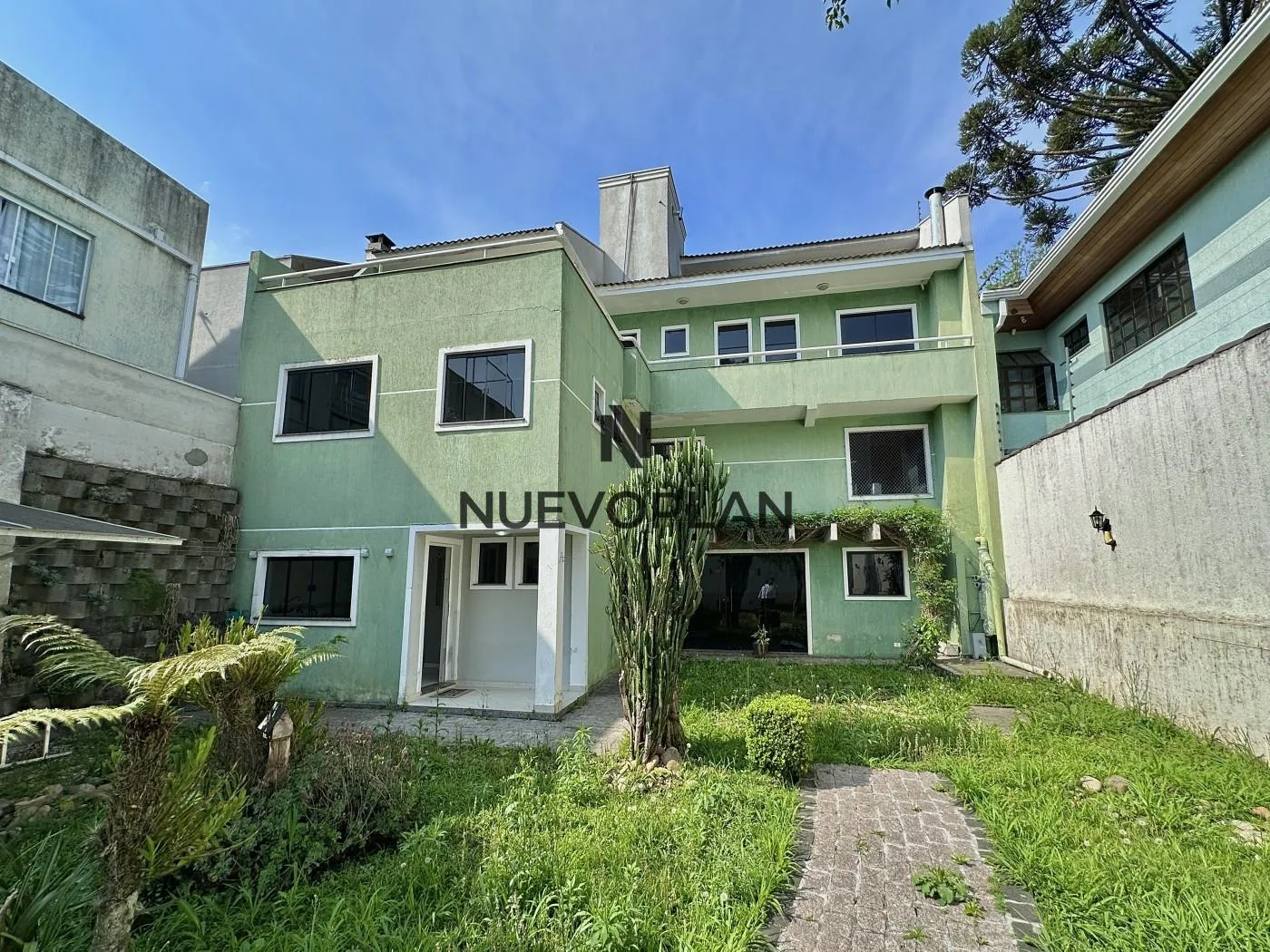 Furnished house, 276 m², with a home office — photo 37