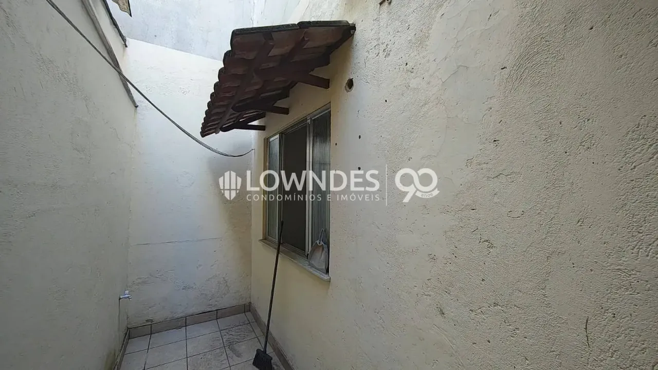 Apartamento para locação com 3 quartos e 2 banheiros — photo 18