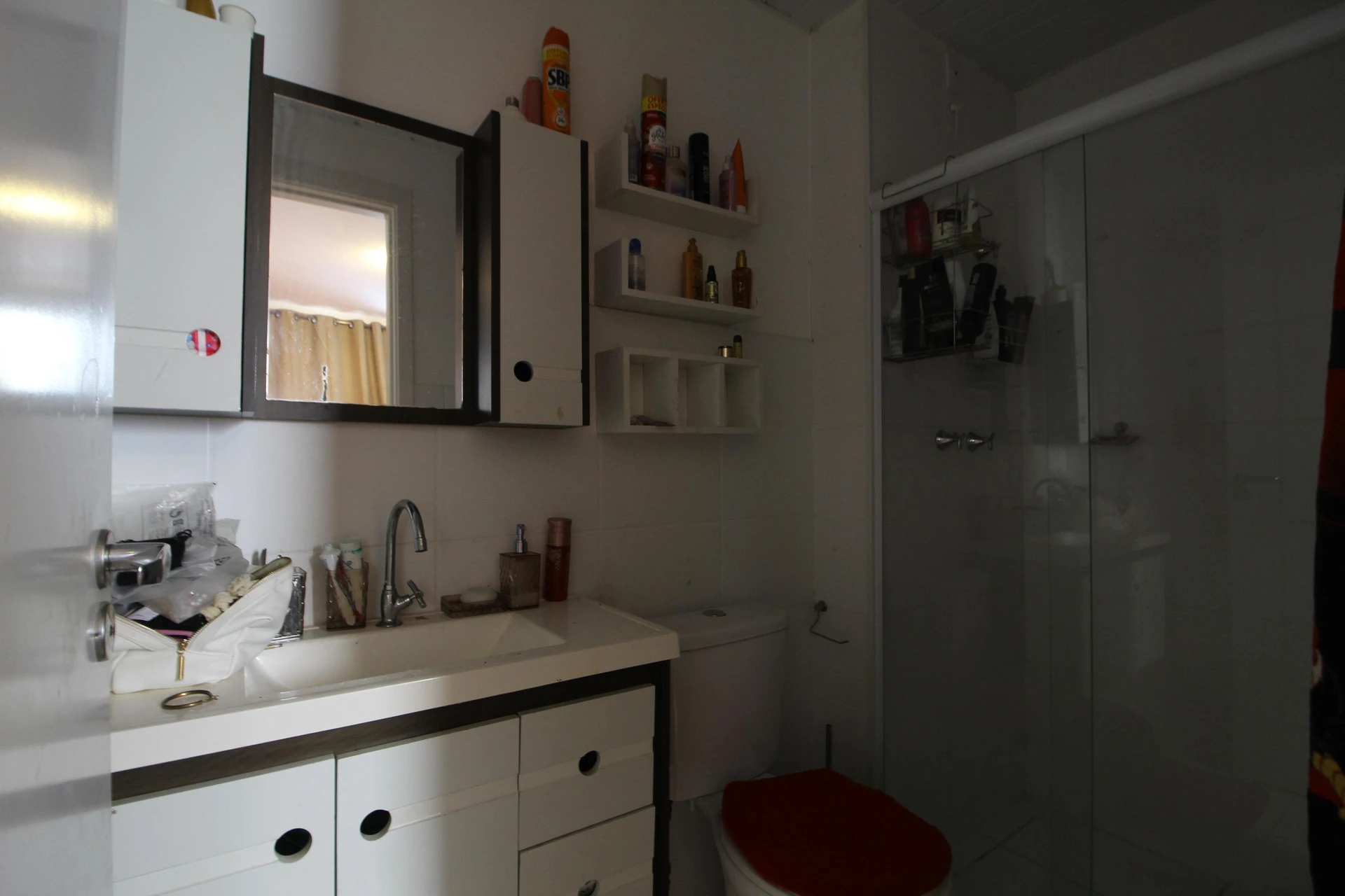 Apartamento mobiliado com 2 quartos e 1 suíte — photo 10