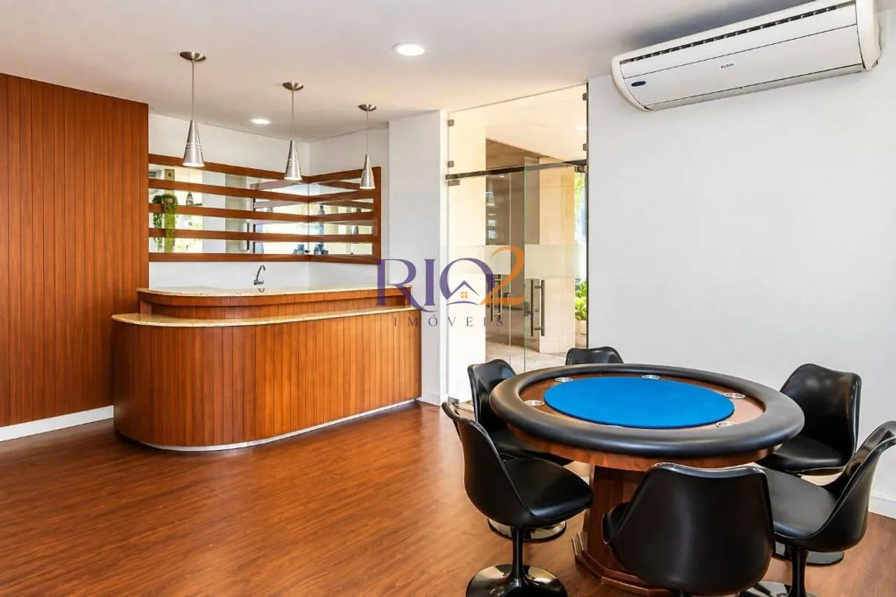 Apartamento mobiliado, 88 m², com espaço de home office — photo 47