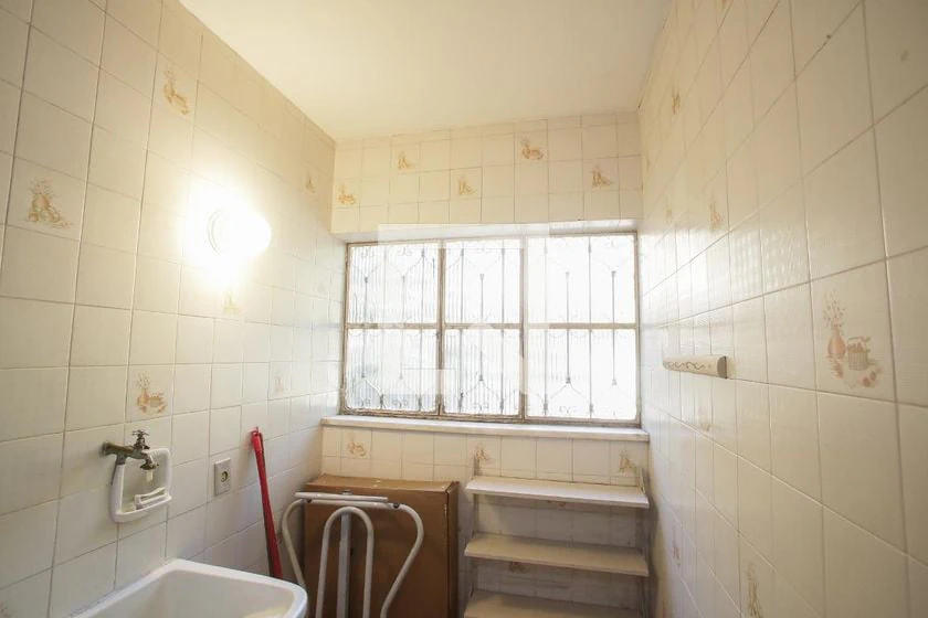 Apartamento de 2 quartos com varanda e 1 vaga — photo 17