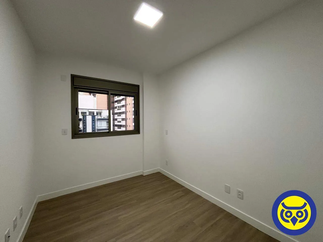 Apartamento de 3 dormitórios com cozinha em conceito aberto — photo 14