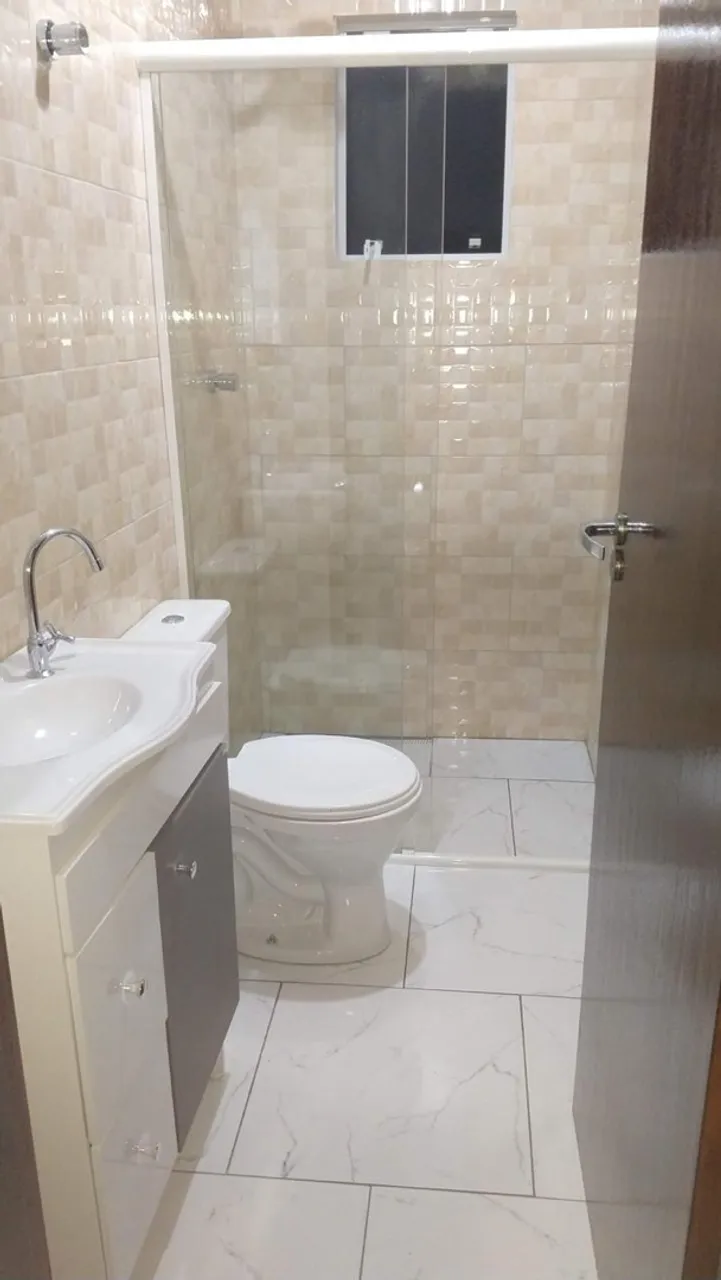 One-bedroom apartment, 38 m² — photo 5