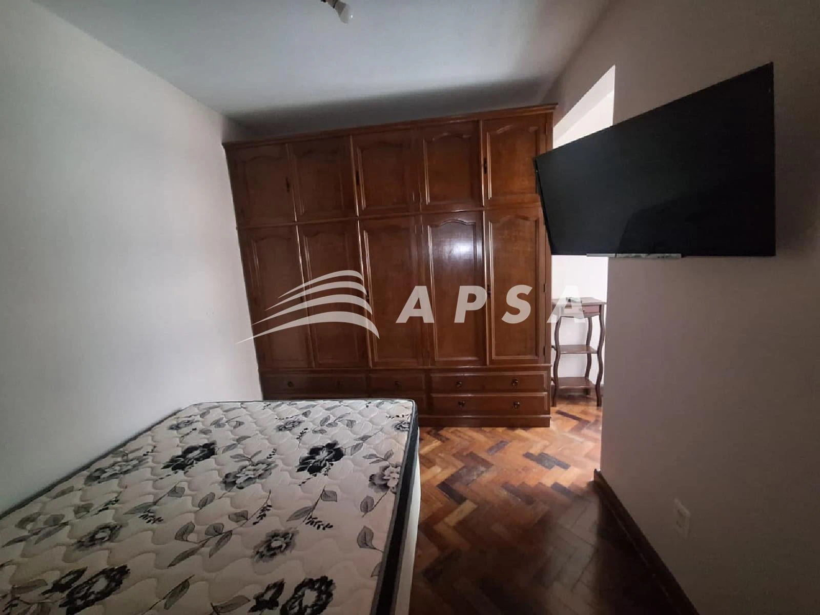 3-bedroom apartment with a home office in Rio de Janeiro — photo 12