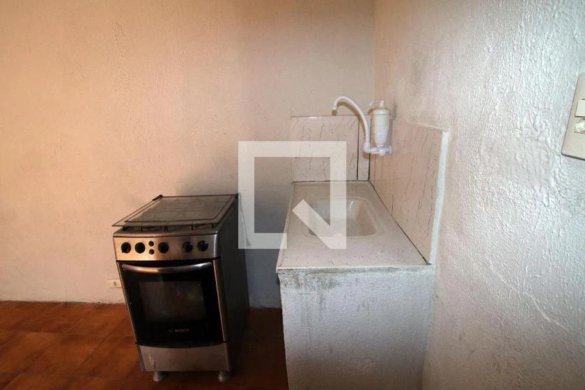 Kitnet/estúdio de 44 m² com mini-cozinha a gás — photo 7