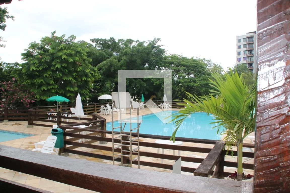 3-bedroom apartment with suite and gourmet balcony — photo 55