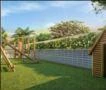 Квартира 47 м² с 2 спальнями и отдельной кухней — photo 9