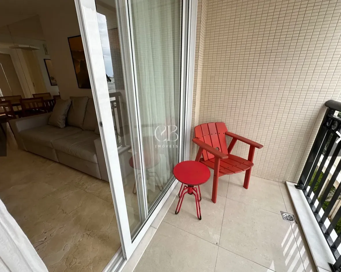 Меблированная квартира с 2 спальнями с ванной 90 м² — photo 12