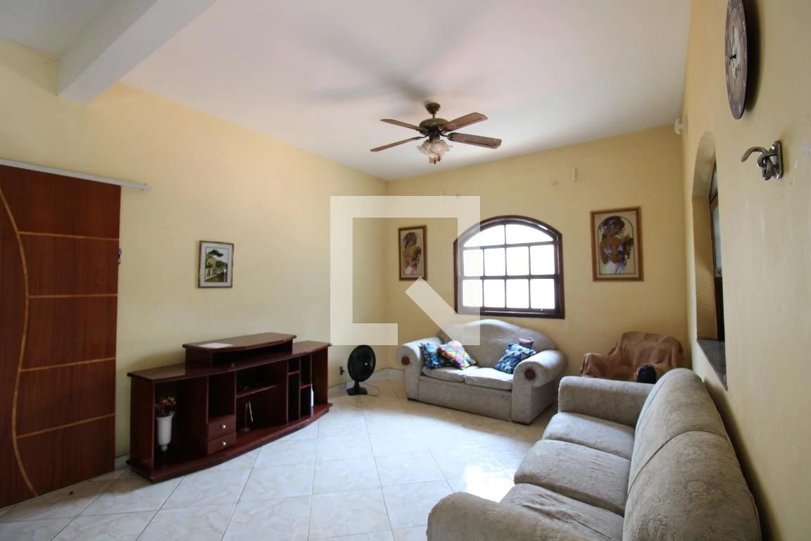Rental house with 3 bedrooms, gas kitchen and 1 parking — photo 20