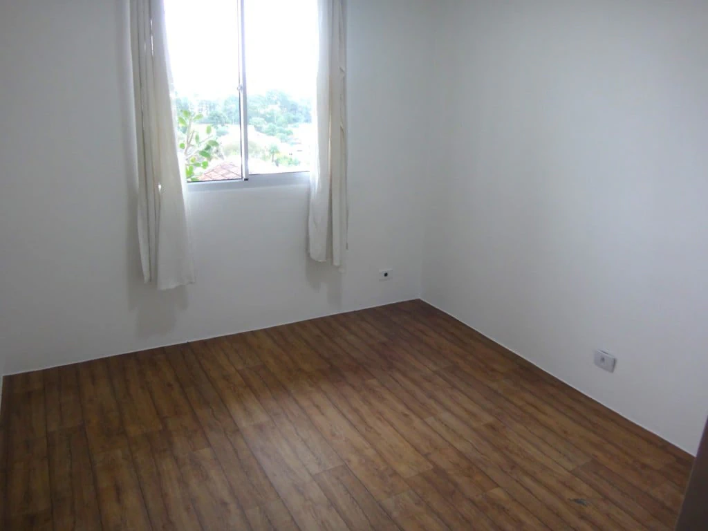 3-bedroom house with a home office in Curitiba — photo 3