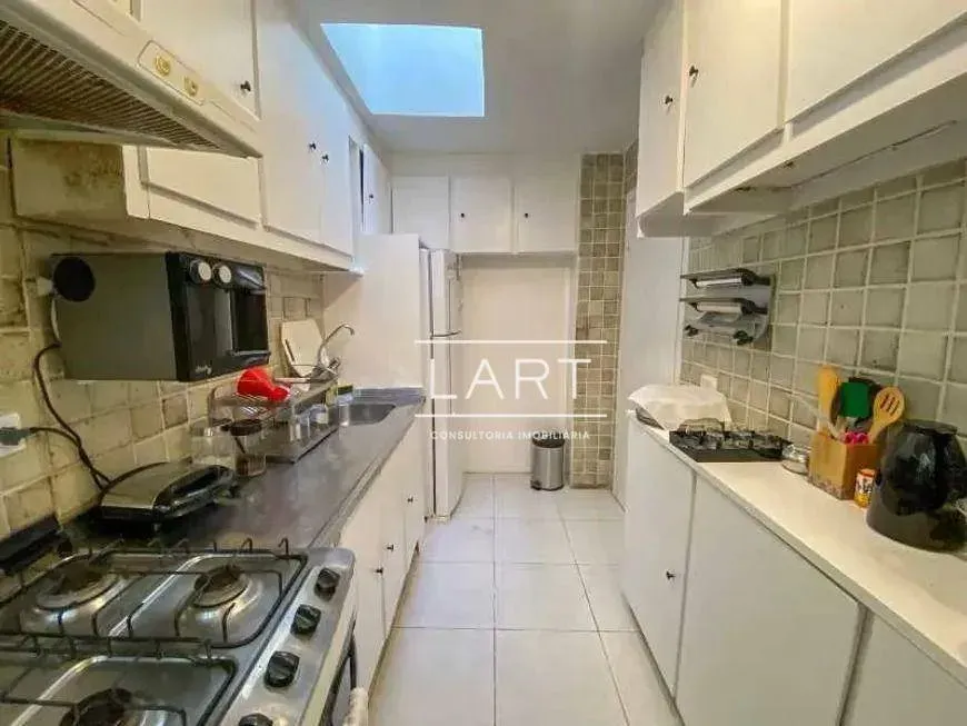 4-bedroom apartment, 315 m², with 2 parking spots — photo 30