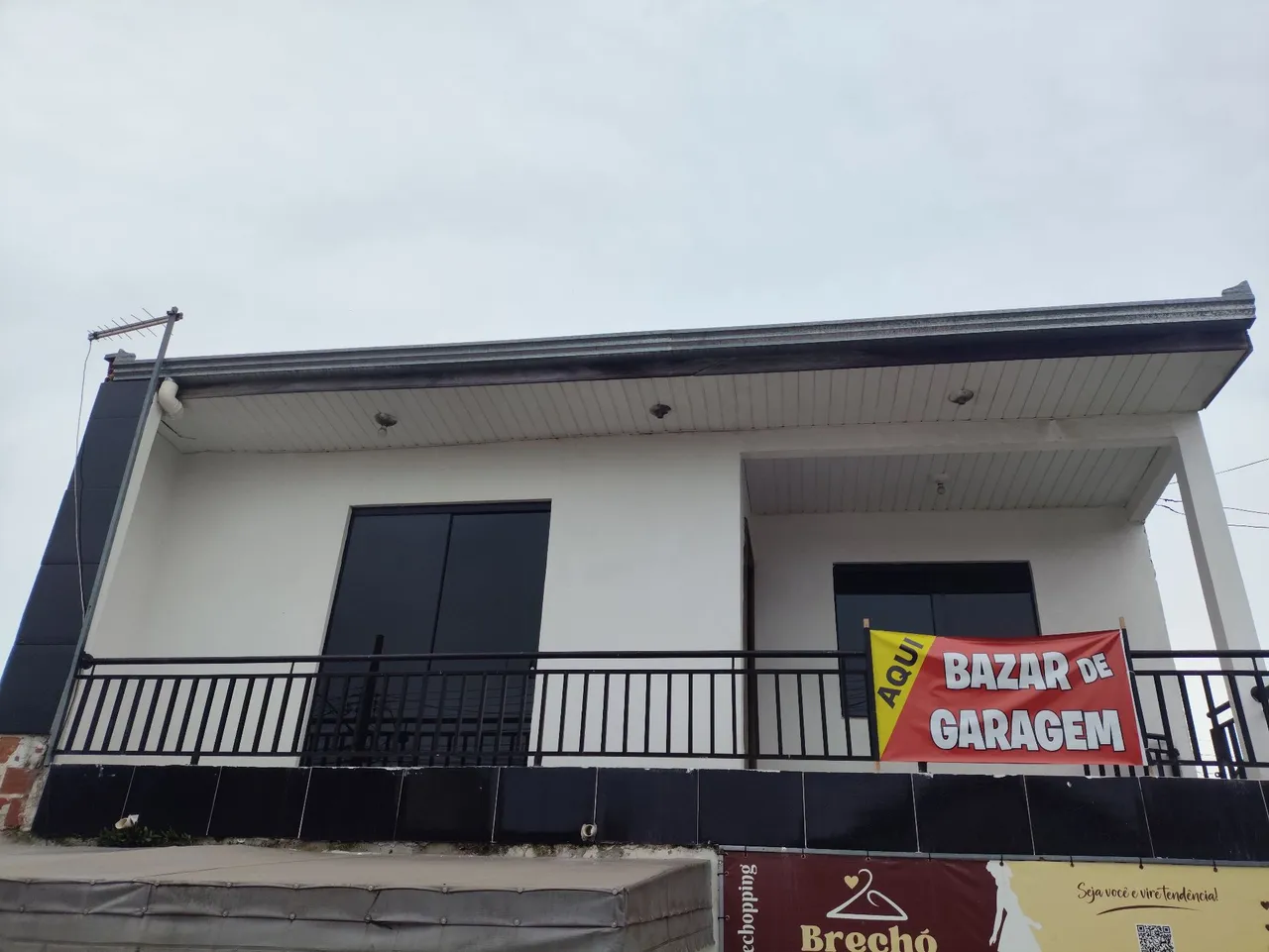 One-bedroom, 45 m² house in Curitiba — photo 8