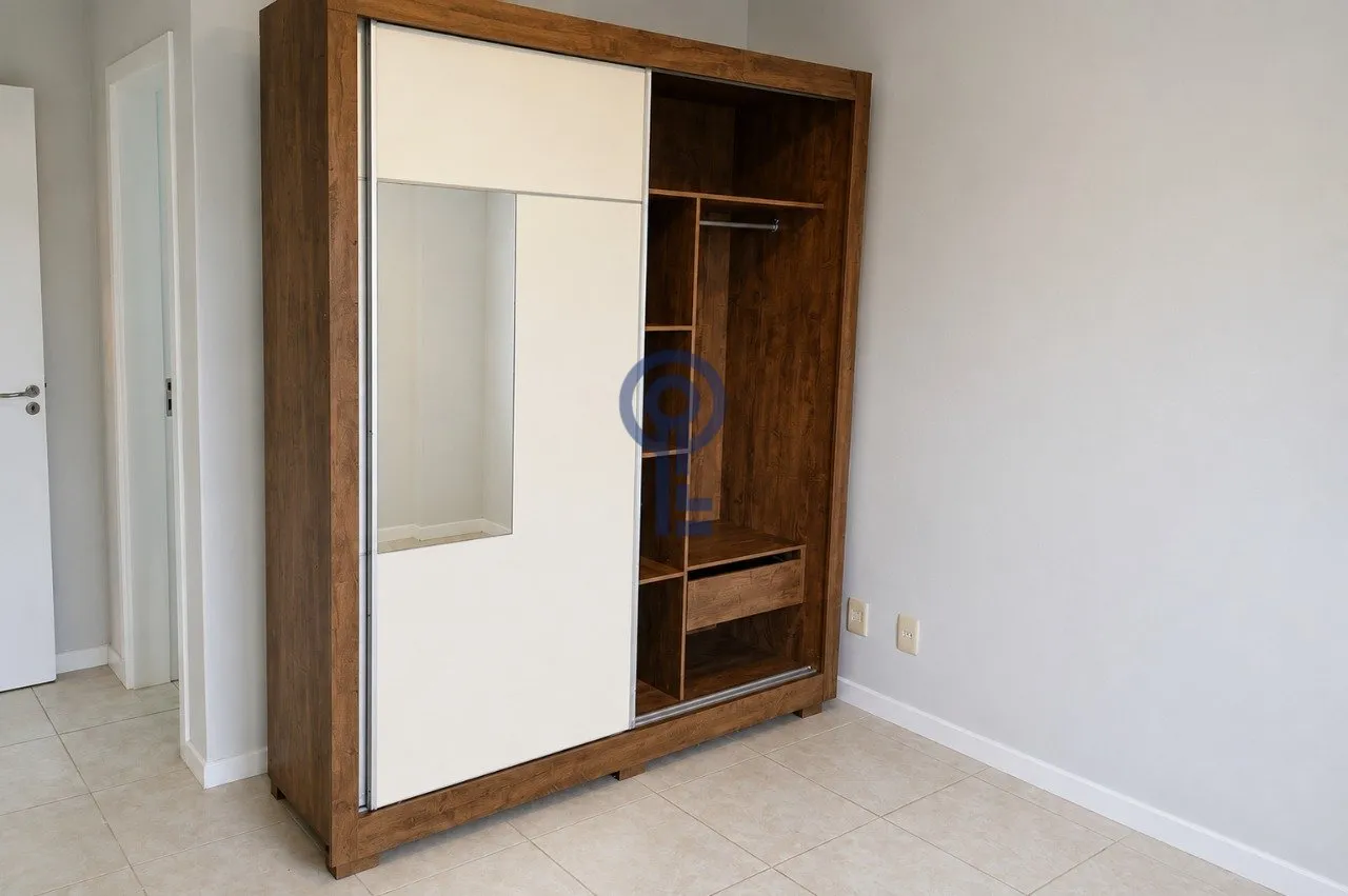2-bedroom apartment with 1 en-suite and open kitchen 75 m² — photo 3