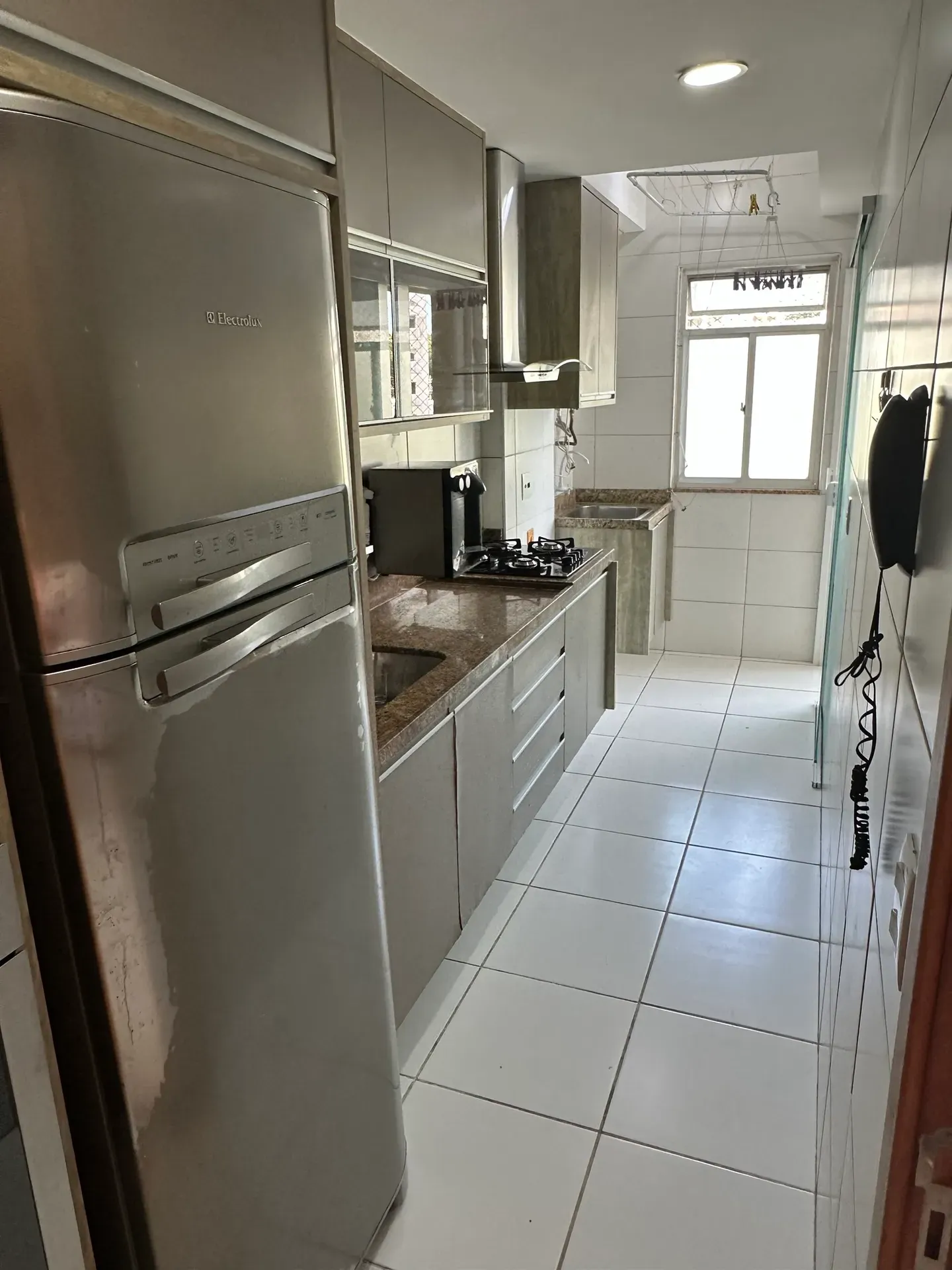 Apartamento 2 quartos 70 m² com varanda e jardim privativo — photo 9