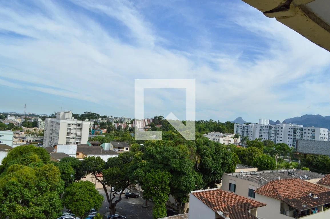 Apartamento com 3 quartos e 3 banheiros, vista da cidade — photo 54