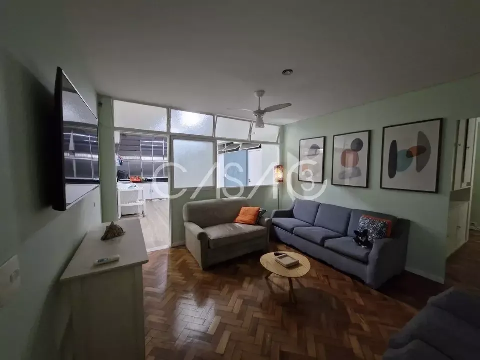 Rental apartment with 4 bedrooms and 330 m² — photo 3