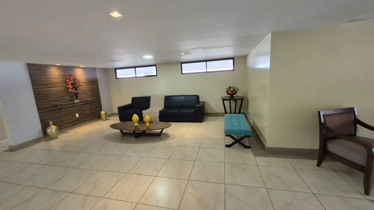 Apartment on the 4th floor with floor-to-ceiling windows — photo 25