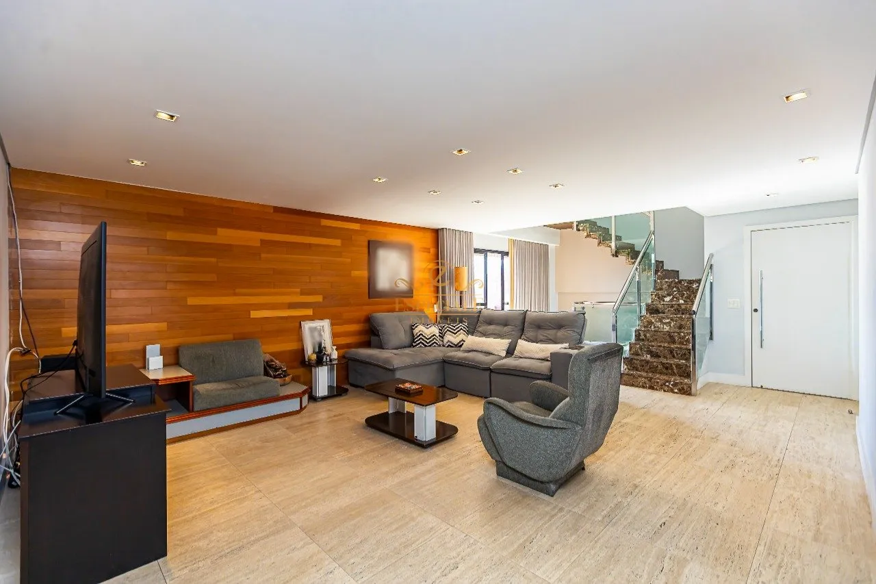 Furnished triplex penthouse with 4 en-suite bedrooms — photo 20