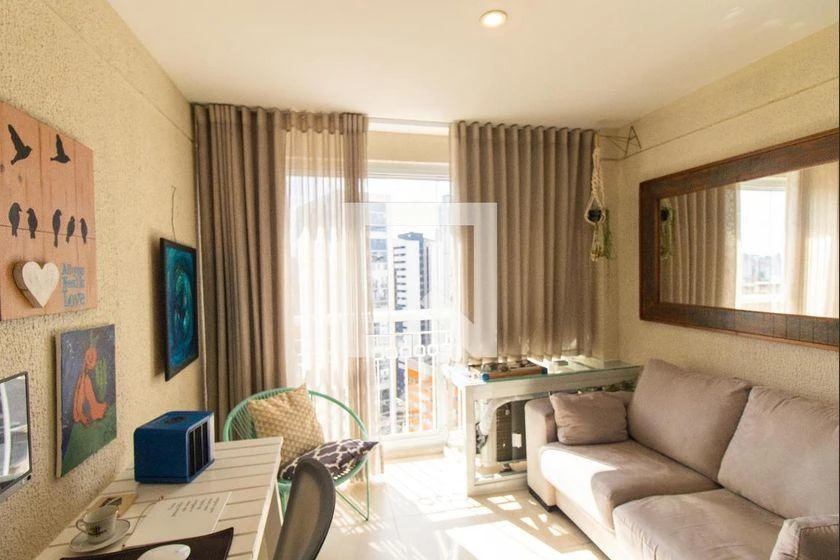 Washing machine in a 2-bedroom apartment, 70 m²