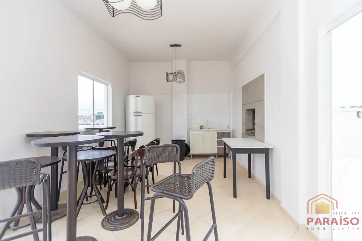 Rental apartment with 2 bedrooms and a balcony — photo 27