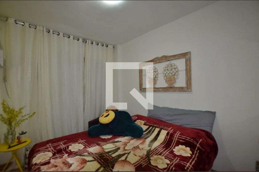 Орендована квартира з 2 спальнями та балконом — photo 4