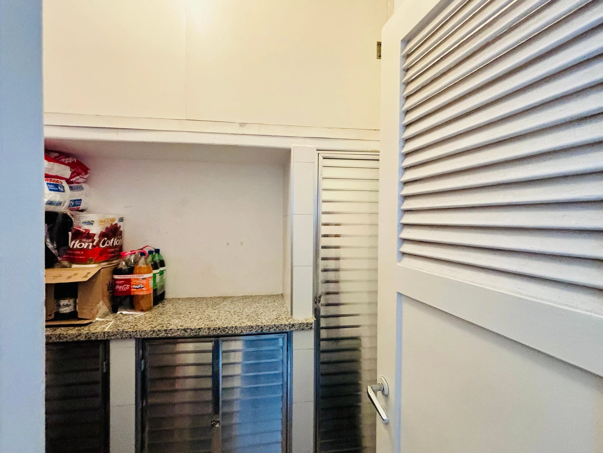 Water view in a 3-bedroom apartment, 147 m² — photo 27
