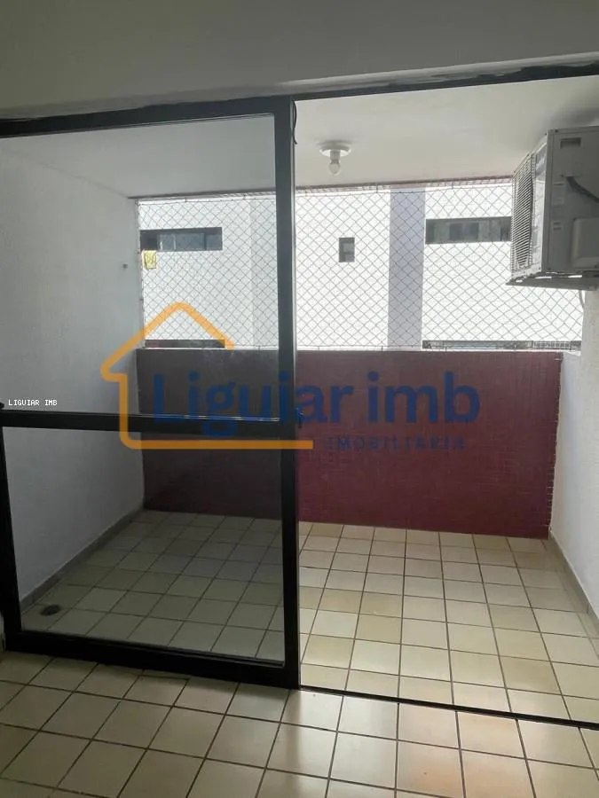 Rental apartment with 3 bedrooms, 75 m² and 1 parking space — photo 19