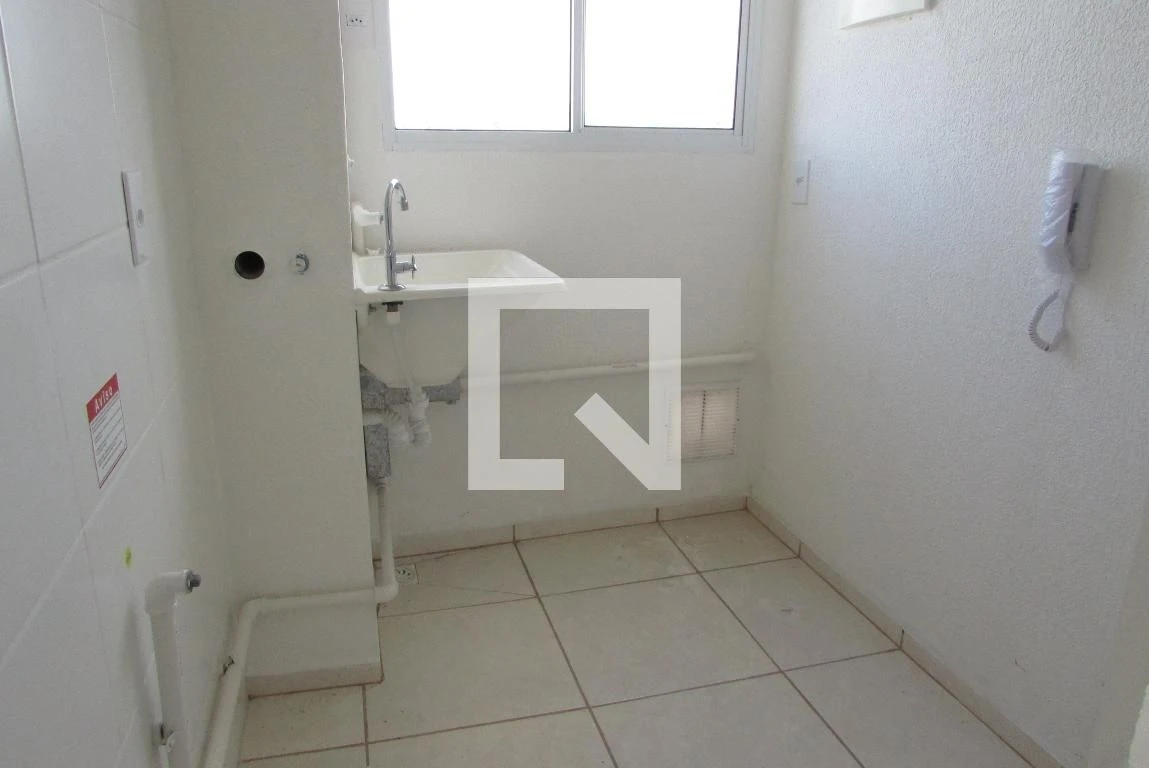 Невмебльована квартира з 2 спальнями та 1 паркомісцем — photo 5