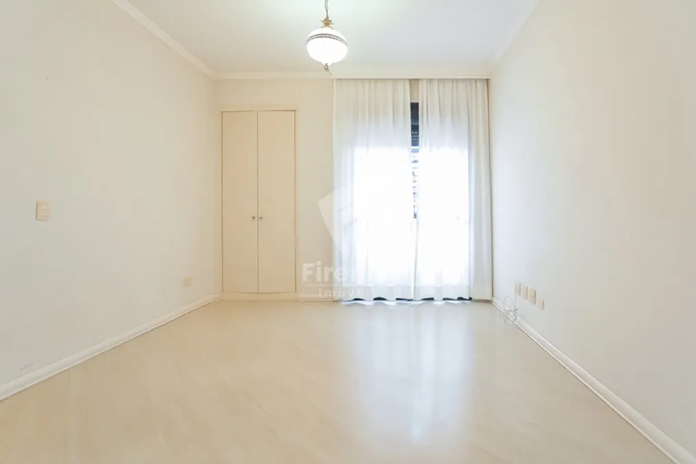 Apartment with 3 en-suite bedrooms and 2 parking — photo 40