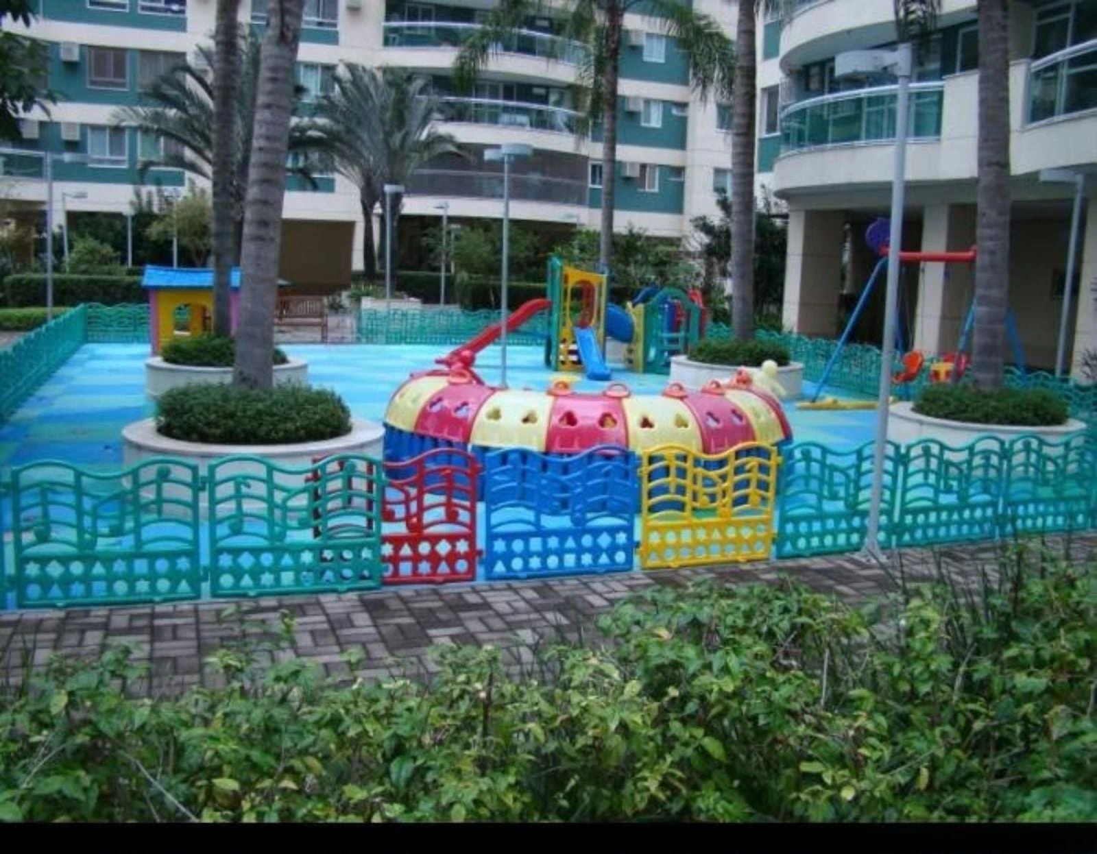 Departamento de 77 m² y 2 dormitorios en Rio de Janeiro — photo 19