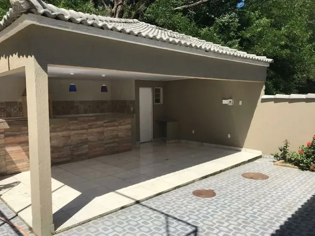 Casa com 2 quartos, 1 banheiro e 1 vaga — photo 17