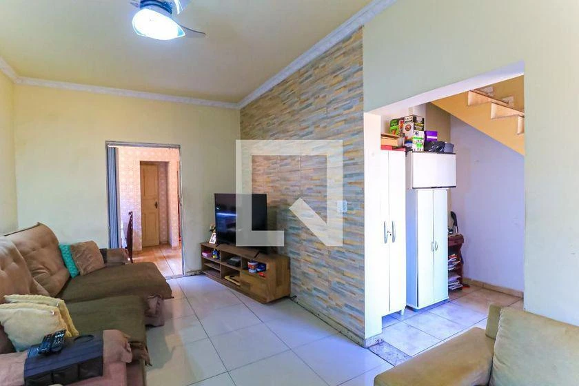 House, 200 m², with a washing machine — photo 25